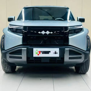 SO Barato 2025 Leopard Tai <span class=keywords><strong>3</strong></span> 501KM Tracción Trasera Conducción Inteligente Edición Máxima Transmisión Automática, Autos Eléctricos - Product Image 1