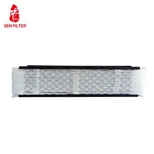 201 Air Purifier Replacement Filter for Aprilaire 2200 2250 Space Gard 2200 Air Purifiers and Lennox Air Filter