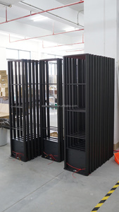 Hax3004 <span class=keywords><strong>EAS</strong></span> ăng-ten hệ thống hợp kim nhôm <span class=keywords><strong>RF</strong></span> an ninh báo động cổng phần mềm điều chỉnh từ xa chức năng 150cm phạm vi phát hiện Mono/kép - Product Image 6