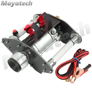 Arrancador de Motor de Gasolina Mayatech 80CC 250CC, Dispositivo de Asistencia de Lanzamiento para Aviones RC Metálicos - Product Image 2