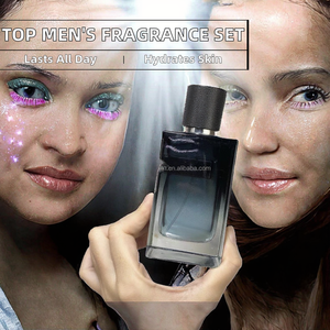 สเปรย์น้ำหอมสำหรับผู้ชาย ฟูฉี โอเรียนทัล ขนาด 100 มล. ป้องกันแสงแดด กันน้ำ ติดทนนาน บำรุงผิวชุ่มชื้น เหมาะสำหรับการตั้งแคมป์ น้ำหอมแท้ - Product Image 2