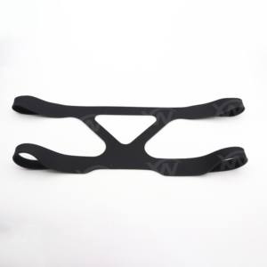 पुनर्निर्मित बीमैक श्वसन के लिए उपयुक्त सार्वभौमिक हेडगियर पट्टियों - Product Image 1