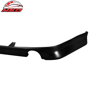 Adapté pour Lexus IS300 Sportcross Wagon 02-05, lèvre de pare-chocs arrière en PU, pièces automobiles, accessoires automobiles - Product Image 4