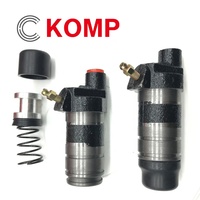 Cylindre récepteur d'embrayage 2086.08 2086.04 pour PEUGEOT 504 404