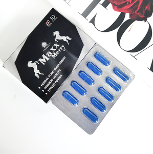 Precio del fabricante: suplementos nutricionales, cápsulas de hierbas para hombres, productos avanzados de mejora inmunológica - Product Image 2