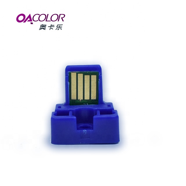 Чип сброса OACOLOR для Sharp MX61