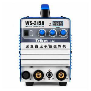 Machine à souder <span class=keywords><strong>TIG</strong></span> et MMA multifonction portable 380 V, soude jusqu'à 5 millimètres, prend en charge les tiges de 4,0 millimètres - Product Image 2