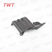 JOINT TWT, SUPPORT DE RADIATEUR AU CADRE, RH 53291-48020 5329148020 Pour Toyota Lexus RX Series 450HL 350L 2015-2019