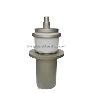 Tube d'oscillation à triode électronique RF FU3060C d'origine chinoise BEIJING, tube de puissance pour machine haute fréquence - Product Image 1