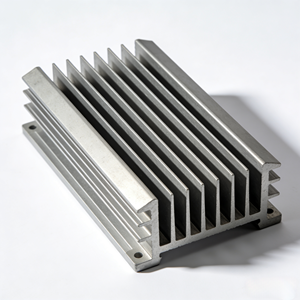 定制铝压铸OEM零件 ODM精密零部件用于定制设备 - Product Image 3