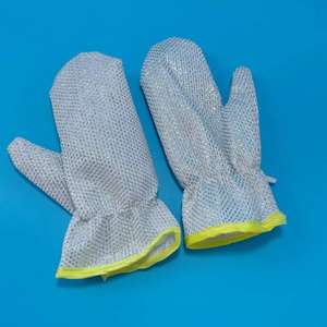 Gadgets pour le lavage de la vaisselle et l'élimination des taches, nettoyage de la cuisine, imperméables, isolants thermiquement, antiadhésifs, dégraissants, éponges à vaisselle - Product Image 1