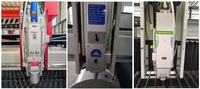 Fabricant chinois, service de découpe laser CNC sur mesure, fabrication de tôles en aluminium, acier inoxydable