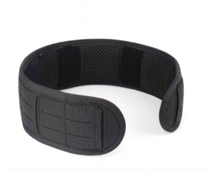 เข็มขัดยุทธวิธีแบบโมดูลาร์ไนลอนคุณภาพสูงสำหรับขายส่ง เข็มขัดอเนกประสงค์สำหรับเจ้าหน้าที่รักษาความปลอดภัย - Product Image 5