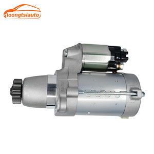 <span class=keywords><strong>Motor</strong></span> <span class=keywords><strong>de</strong></span> <span class=keywords><strong>Arranque</strong></span> Loongtsiauto OEM 28100-20021 428000-4100 para Lexus Scion para Toyota Pontiac Camry Highlander <span class=keywords><strong>RAV4</strong></span> Sienna Solara - Product Image 4