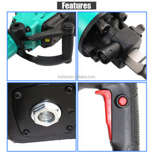 Haute puissance 220V outil électrique industriel mur casser <span class=keywords><strong>pelle</strong></span> électrique Pick démolition perceuses <span class=keywords><strong>marteau</strong></span>-<span class=keywords><strong>piqueur</strong></span> Percussion <span class=keywords><strong>marteau</strong></span> - Product Image 4