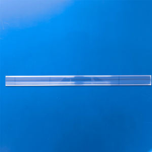 चीनी निर्माता फोब की कीमत रैखिक फ्रेसनल लेंस फोकल लंबाई 18 मिमी ऑप्टिकल संचार के लिए - Product Image 3