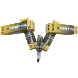 Candele di Accensione LFR5AGP 5018 Platinum per NGK, per Infiniti, Modern Wind God, Suzuki, Lexus, Kia, East Wind Original - Product Image 1