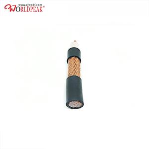 Câble coaxial <span class=keywords><strong>RG213</strong></span>/<span class=keywords><strong>U</strong></span> RG214 RG223 50 Ohm - Product Image 4