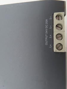Alimentation à découpage CPC24200 neuve pour PLC – Expertise technique approfondie et maintien industriel fiable - Product Image 4