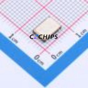 1575H4-29.4912G33DTSTL Crystal Oscillator (Active) SMD7050-4P Crystal Oscillator 29.4912MHz 10ppm HCMOS 3.3V - Product Image 1