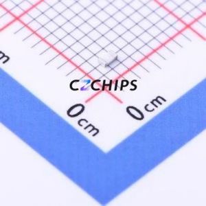 ตัวต้านทานแบบ SMD รุ่น FRC0603F28R7TS ขนาด 0603 (ประเภท: ฟิล์มหนา) (ค่าความต้านทาน: 28.7 โอห์ม ความแม่นยำ: 1%) - Product Image 2