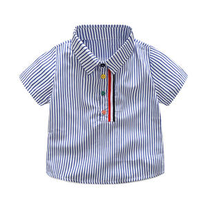 Ensemble de 3 pièces pour enfants, costume formel pour garçon, tenue de mariage pour enfant, MQA0313 - Product Image 5