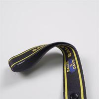 CH Wholesale Sublimation Printing Polyester Lanyards With Logo Custom Certification Keychain OEM ODM ECO Promotion Event Gifts