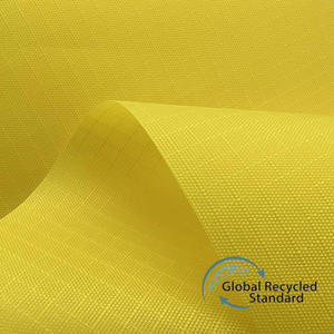 210D Tri-Grid Antibacteriano Impermeable Forro de tela Oxford 100% Poliéster Grado <span class=keywords><strong>Yuri</strong></span> Pegamento PU Trama recubierta de punto Anti-píldora - Product Image 3