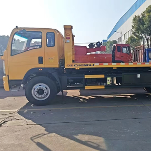 <span class=keywords><strong>Camion</strong></span> plateau léger Howo de Chine, équipé d'un moteur Yuchai et de climatisation, se vend bien. - Product Image 1