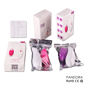 Pandora Vibrerende Masturbator Hoge Kosten-Prestatie Eenvoudige Bediening Lange Afstand Bedrade Controle Waterdicht Low Sound Vrouw - Product Image 6