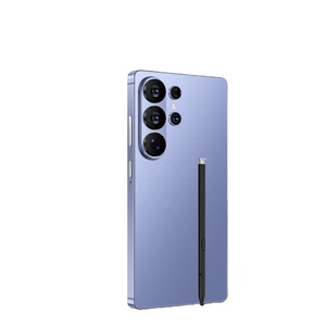 Telefoni Android 24G+2TB S26 Ultra S26Ultra Protector <span class=keywords><strong>Tesla</strong></span> Cellulare - Product Image 5