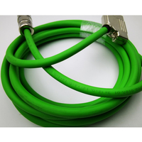 Vente en gros de câbles de servomoteur 6FX8002-2CA31-1CFO Câble de signal neuf et original pré-assemblé pour câble d'alimentation flexible SIEMENS