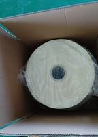 Oxygène alimentaire de qualité supérieure fiable et résistant à l'humidité pour emballages transparents en fibres, rouleaux, boîtes en carton personnalisées