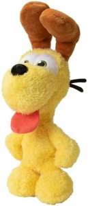 Adorable Peluche Clásico de Odie, Suave y Abrazable, Relleno de Algodón PP, Excelente Regalo para Mayores de 3 Años, Detalles de la Película para Añadir a tu Colección - Product Image 4