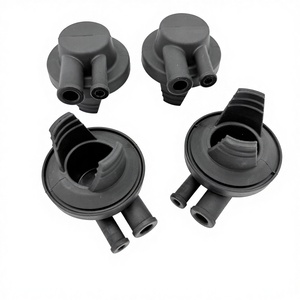 Customized Mold NBR Silicone EPDM Rubber Cable Sealing Automotive Electrical Wiring <strong>Harness</strong> Car Door Rubber Grommet Seals - Product Image 4