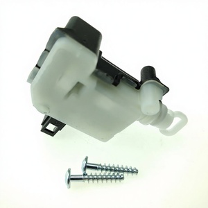 Dispositivo de bloqueo del motor del maletero 1M0959781A para pieza de repuesto de Golf - Product Image 2