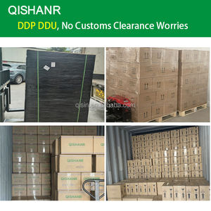 QISHANR Industrieel QSL-170H 20L Volledig Synthetische Polyol <span class=keywords><strong>Ester</strong></span> Compressor Basisolie SAE Gecertificeerd Koeltechnisch Smeermiddel - Product Image 6