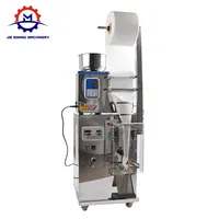 Automatic Tea Powder Coffee Nuts Weighing Filling Machine