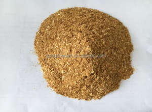 Monster Beschikbaar Maïsglutenvoer Kippenvis Paardenvarkensdiervoeder Bulk Groothandel - Product Image 4