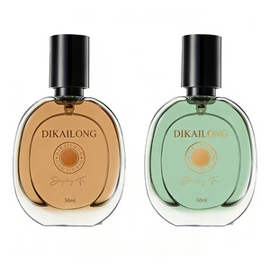 Perfume Personalizado <span class=keywords><strong>ELEA</strong></span> Eau de Toilette para Mujer, Aroma Ligero, Duradero, Natural, Seductor, Fresco a Té, Lujoso y Moderno para Uso Diario - Product Image 2