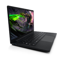 Ordinateur portable professionnel de réunion haute efficacité, nouvelle conception 2025, écran tactile haute résolution pour les entreprises