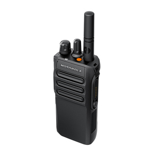วิทยุสื่อสารแบบพกพา VHF รุ่น R7a R7 FKP R7 NKP สำหรับวิทยุสื่อสารแบบ Walkie-talkie รุ่น R7 พร้อมระบบเข้ารหัส AES256 - Product Image 5