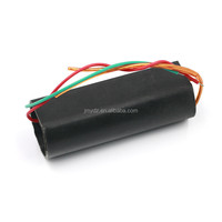 Générateur haute tension, module haute tension, transformateur inverseur de tension, module boost 3-6V 400KV
