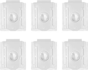 Sacs filtres à poussière pour <span class=keywords><strong>aspirateur</strong></span> <span class=keywords><strong>SAMSUNG</strong></span> Sacs à poussière VCA-ADB90 pour aspirateurs Jet Series Clean Station Base - Product Image 4