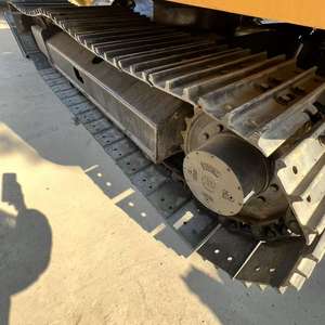 Excavatrice sur chenilles d'occasion Caterpillar cat307 fabriquée au Japon 8 tonnes Matériel de construction Caterpillar307 mini Excavatrice d'occasion - Product Image 5