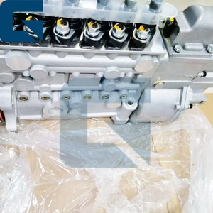 Bomba de Inyección de Combustible para Motor JIAJUE 612600081235 - Product Image 4