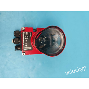 1PCS ใหม่ LEUZE DDLS 200/200.1-60-M12 เซ็นเซอร์ส่งสัญญาณจัดส่งผ่านเฟดเอ็กซ์/DHL - Product Image 1