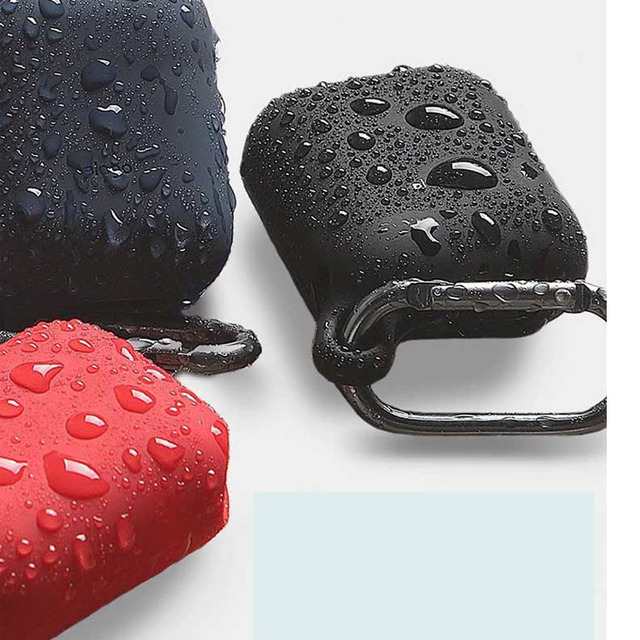 Silicone Case for TWS Earphone Universal Protection Cover