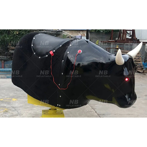 Commercial Price Redeo Bull Sport <b>Games</b> Mechanical Bulls Riding <b>Inflatable</b> <b>Inflatable</b> Redeo Bull <b>Inflatable</b> Bull Commercia - Product Image 1
