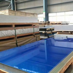 Láminas y Placas de Aleación de Aluminio Más Vendidas de 12 mm/5 mm/0,1-0,7 mm, Procesadas para Corte/Soldadura, para Aplicaciones Automotrices y Aeroespaciales - Product Image 4
